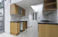 Tre Derwen kitchen extension leads